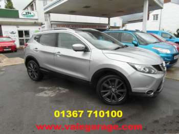 2015 (15) - 1.6 Tekna Dci 5-Door