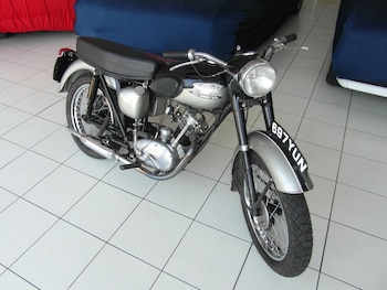 Used Triumph TIGER 2012 for sale - bike-77249094: Photo