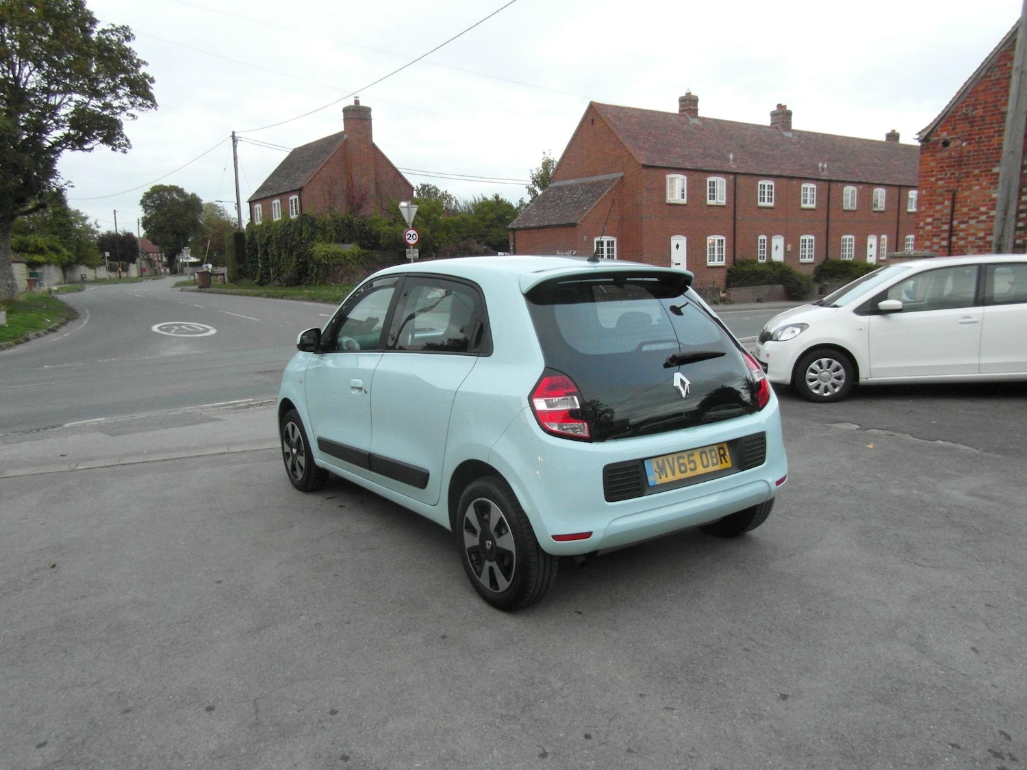 Used Renault Twingo 2015 for sale - 76866794: Photo 11