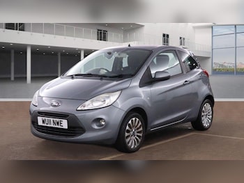 Used Ford Ka 2011 for sale - 76899729: Photo