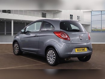 Used Ford Ka 2011 for sale - 76899729: Photo