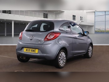 Used Ford Ka 2011 for sale - 76899729: Photo