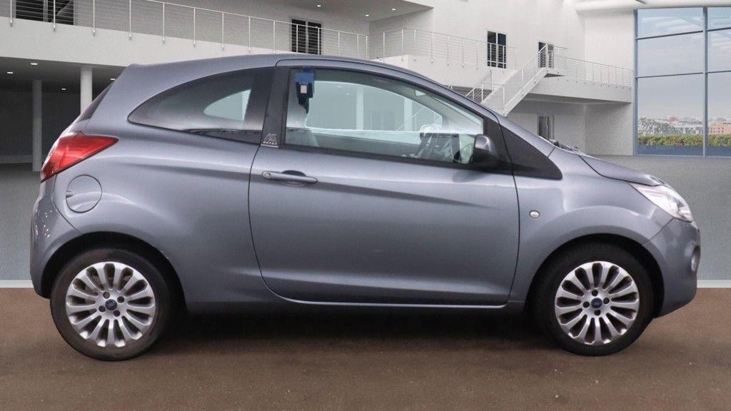 Used Ford Ka 2011 for sale - 76899729: Photo 5