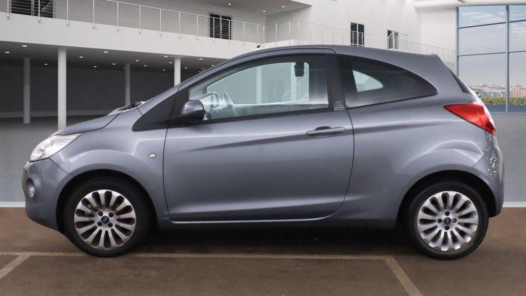 Used Ford Ka 2011 for sale - 76899729: Photo 6