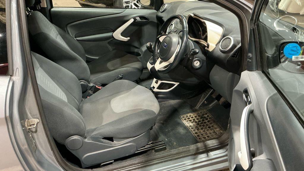 Used Ford Ka 2011 for sale - 76899729: Photo 8