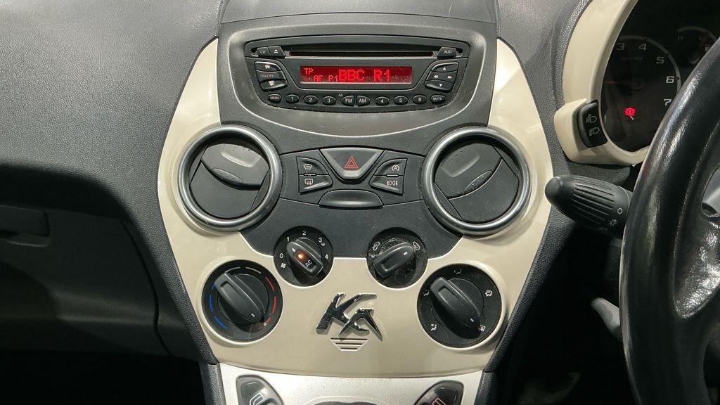 Used Ford Ka 2011 for sale - 76899729: Photo 9