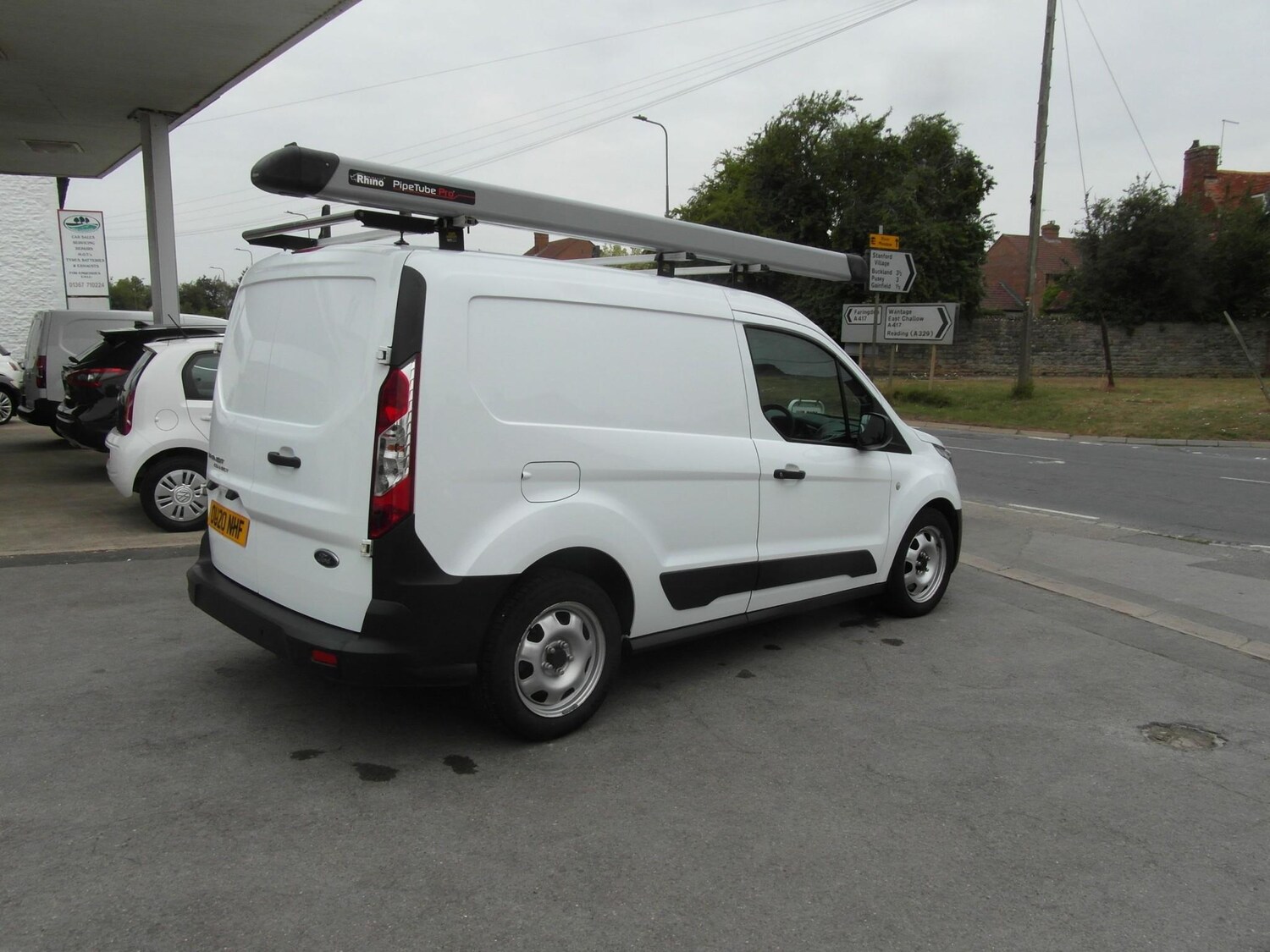 Vehicle 13