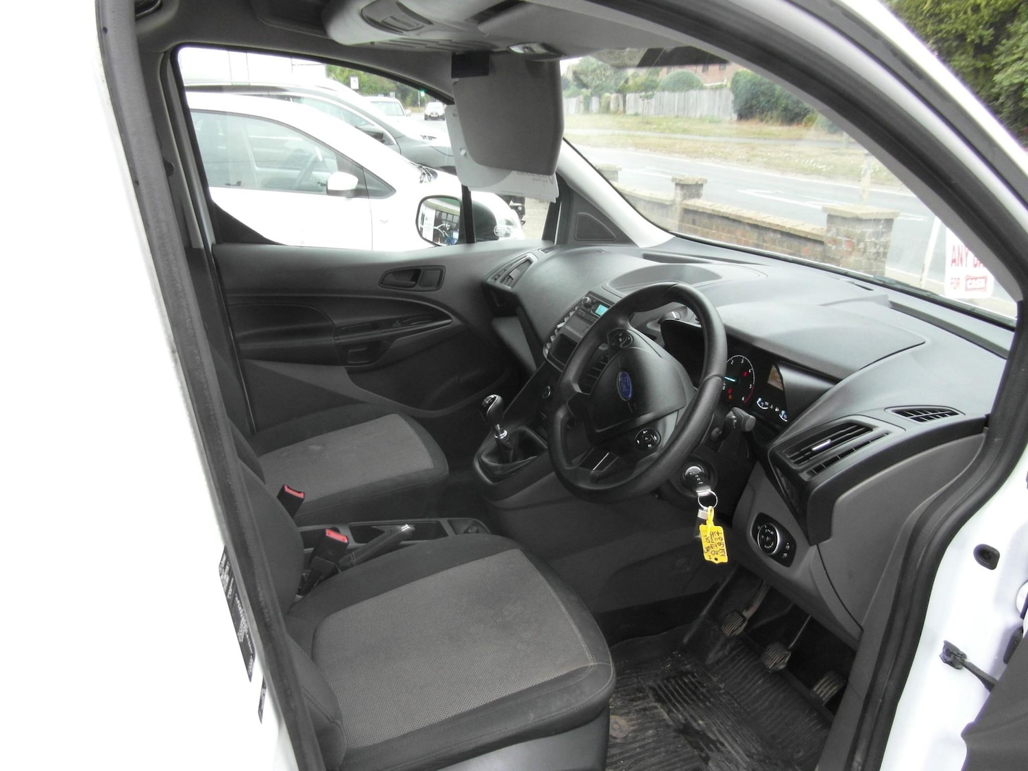 Vehicle 17