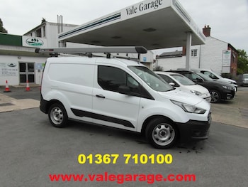 Used Ford Transit Connect 2020 for sale - 75320305: Photo