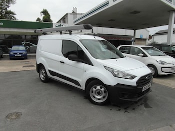 Used Ford Transit Connect 2020 for sale - 75320305: Photo
