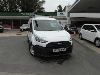 Used Ford Transit Connect 2020 for sale - 75320305: Photo