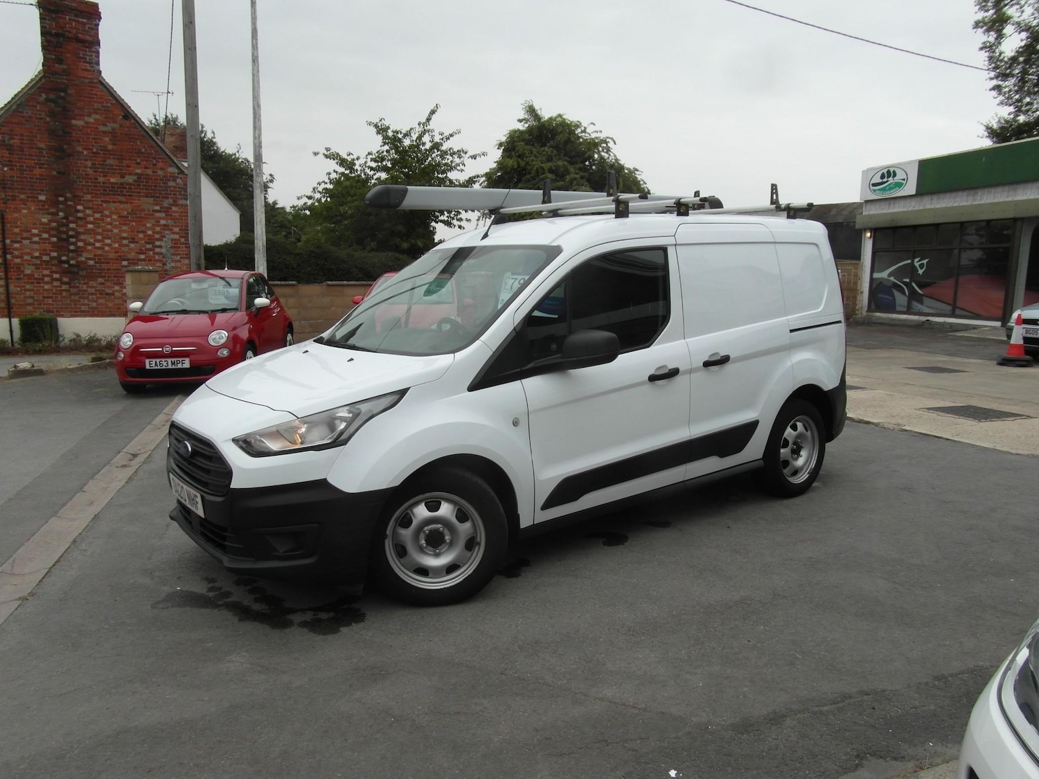 Vehicle 6