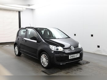 Used Volkswagen up! 2016 for sale - 79038246: Photo