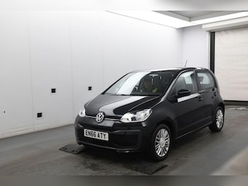 Used Volkswagen up! 2016 for sale - 79038246: Photo