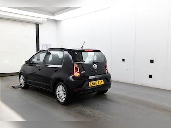 Used Volkswagen up! 2016 for sale - 79038246: Photo