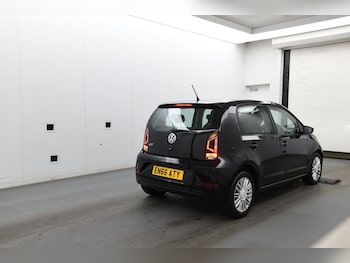 Used Volkswagen up! 2016 for sale - 79038246: Photo