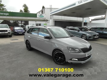 Used Skoda Fabia 2018 for sale - 78569198: Photo