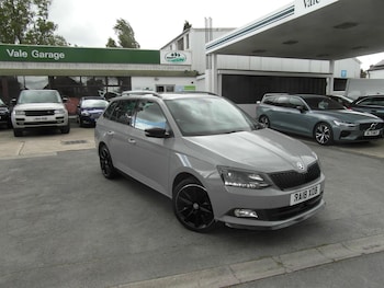 Used Skoda Fabia 2018 for sale - 78569198: Photo
