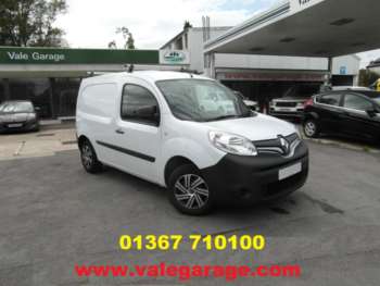 Used Renault Kangoo 2021 for sale - 75061750: Photo