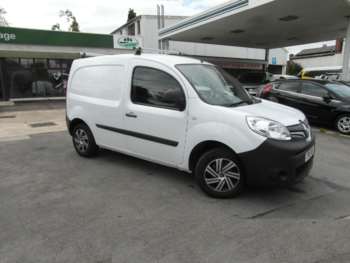 Used Renault Kangoo 2021 for sale - 75061750: Photo