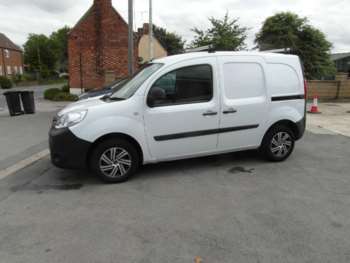 Used Renault Kangoo 2021 for sale - 75061750: Photo