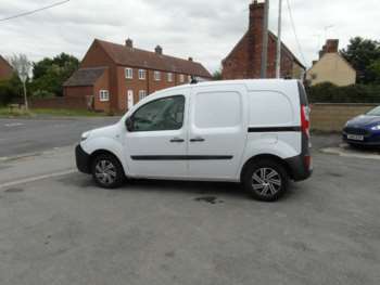 Used Renault Kangoo 2021 for sale - 75061750: Photo