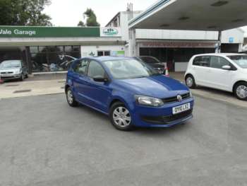 Used Volkswagen Polo 2010 for sale - 75327983: Photo