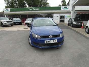 Used Volkswagen Polo 2010 for sale - 75327983: Photo