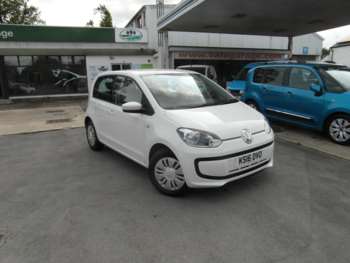 Used Volkswagen up! 2016 for sale - 74687682: Photo