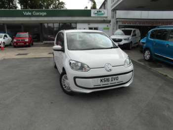 Used Volkswagen up! 2016 for sale - 74687682: Photo