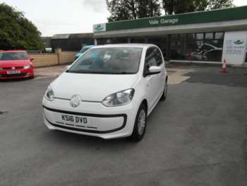 Used Volkswagen up! 2016 for sale - 74687682: Photo