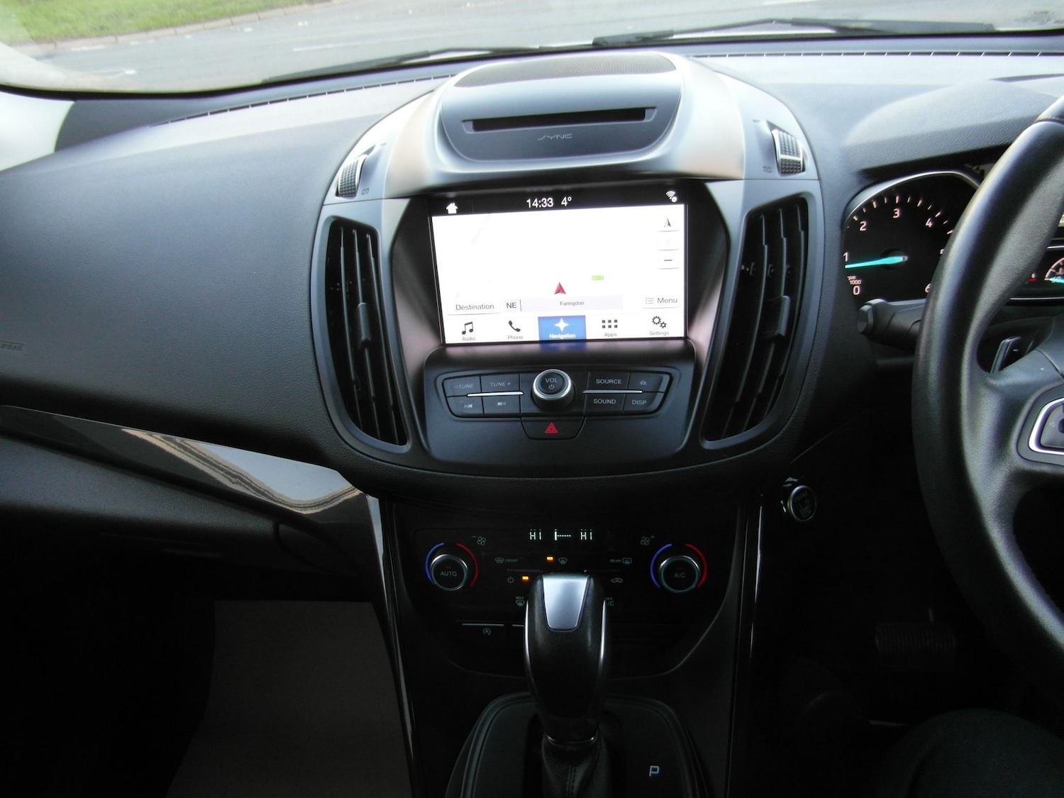 Used Ford Kuga 2017 for sale - 77048238: Photo 18