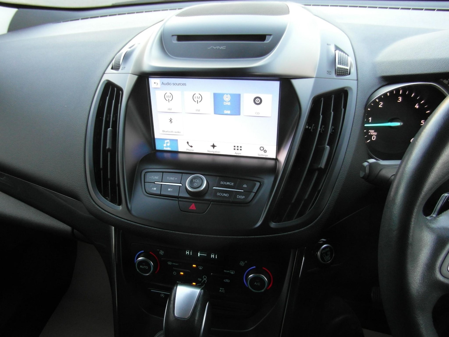 Used Ford Kuga 2017 for sale - 77048238: Photo 19