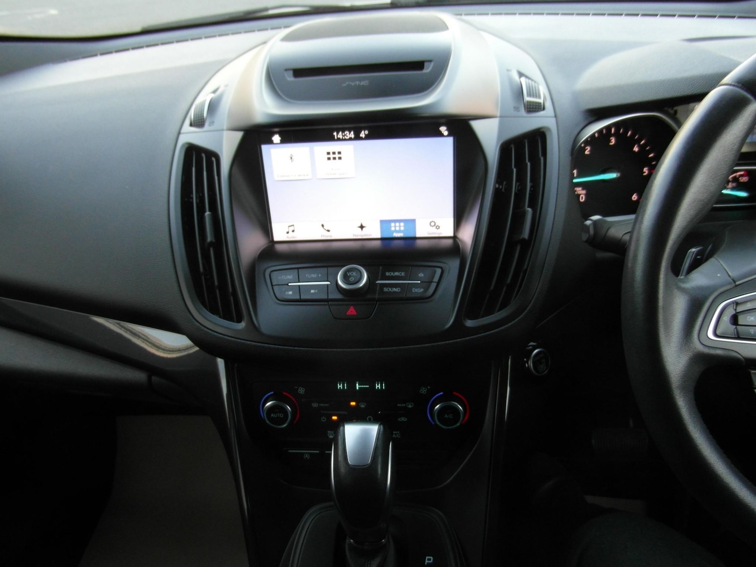 Used Ford Kuga 2017 for sale - 77048238: Photo 20