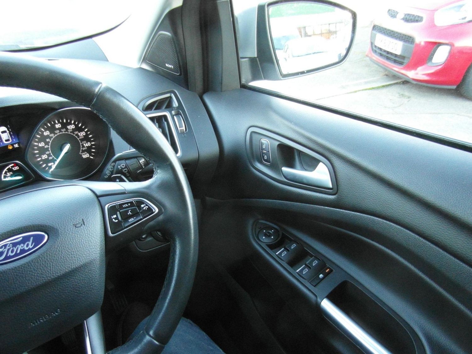 Used Ford Kuga 2017 for sale - 77048238: Photo 22