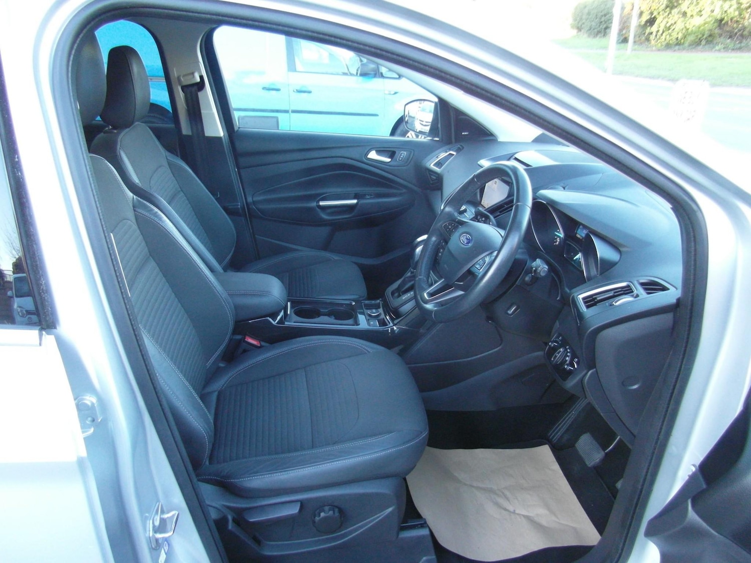 Used Ford Kuga 2017 for sale - 77048238: Photo 23