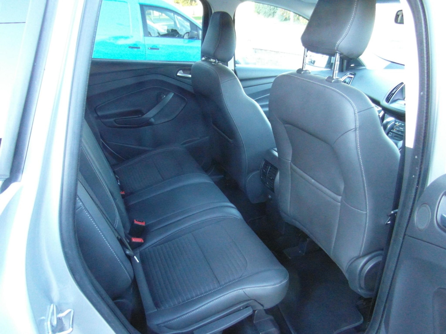 Used Ford Kuga 2017 for sale - 77048238: Photo 25