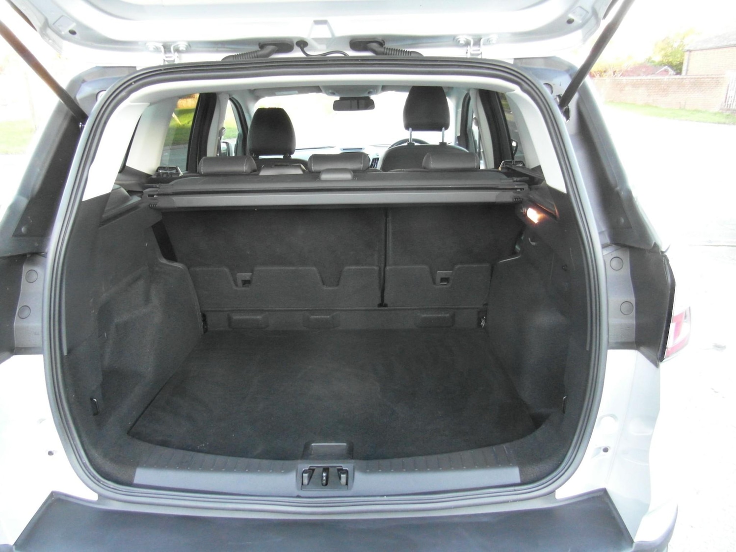 Used Ford Kuga 2017 for sale - 77048238: Photo 26