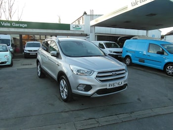 Used Ford Kuga 2017 for sale - 77048238: Photo