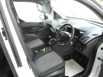 Used Ford Transit Connect 2018 for sale - 75553744: Photo