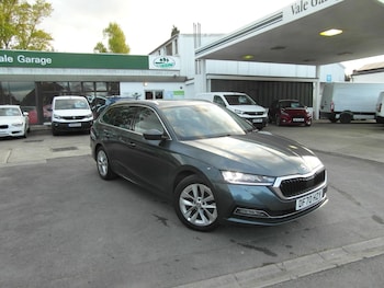 Used Skoda Octavia 2021 for sale - 78357453: Photo
