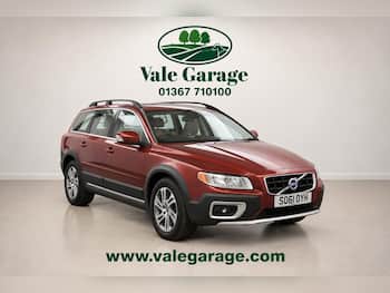 Used Volvo XC70 2011 for sale - 79828707: Photo