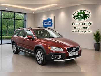 Used Volvo XC70 2011 for sale - 79828707: Photo