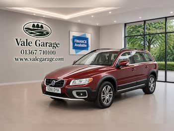 Used Volvo XC70 2011 for sale - 79828707: Photo