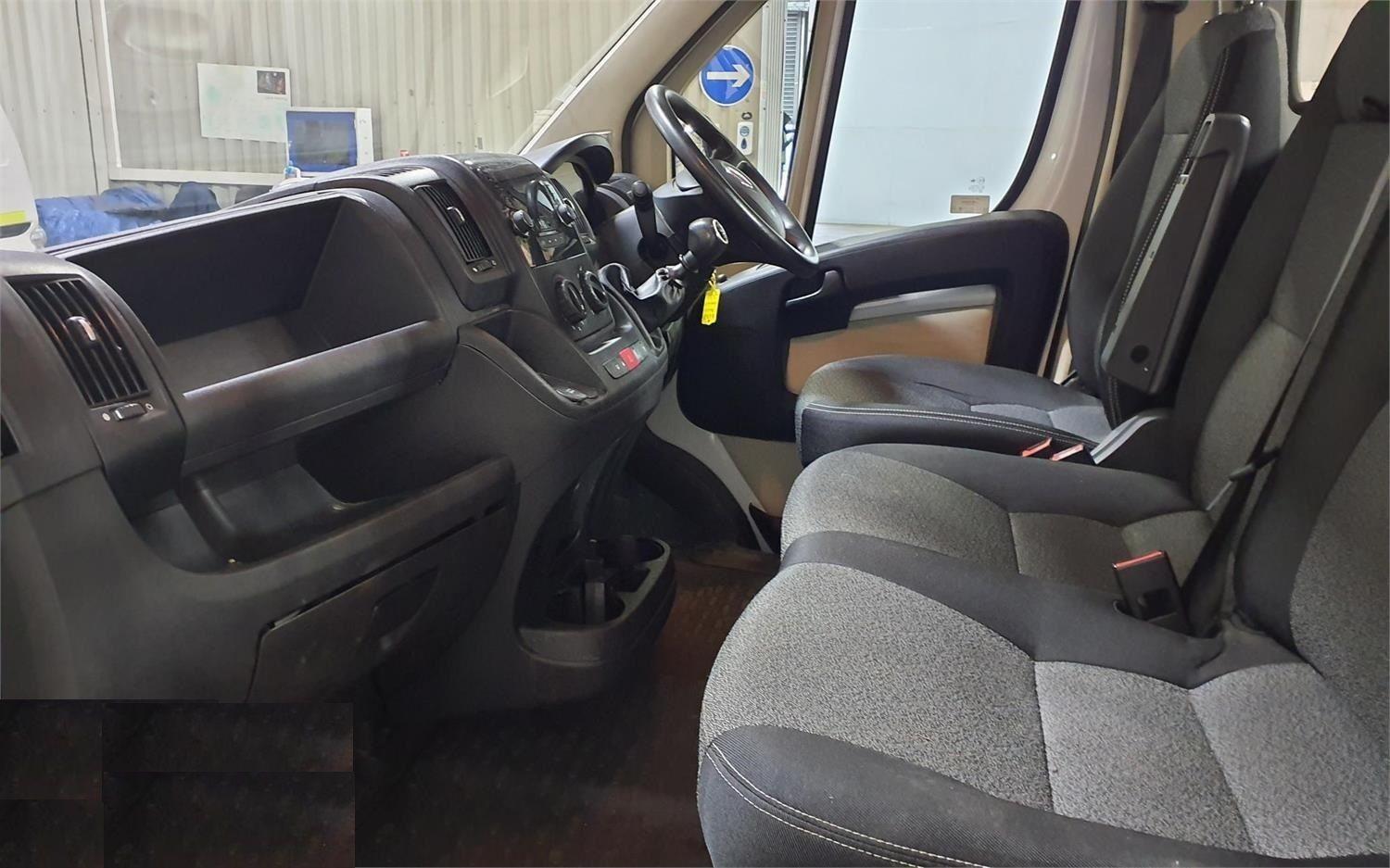 Used Fiat Ducato 2019 for sale - 76965691: Photo 2