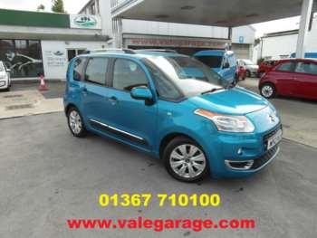 2012 (12) - 1.6 HDi 8V Exclusive 5dr