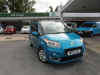 Used Citroen C3 Picasso 2012 for sale - 74852649: Photo