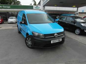 Used Volkswagen Caddy Maxi 2017 for sale - 74619473: Photo