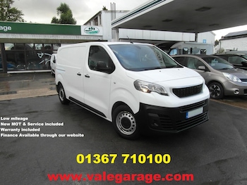 Used Vauxhall Vivaro 2020 for sale - 78357447: Photo