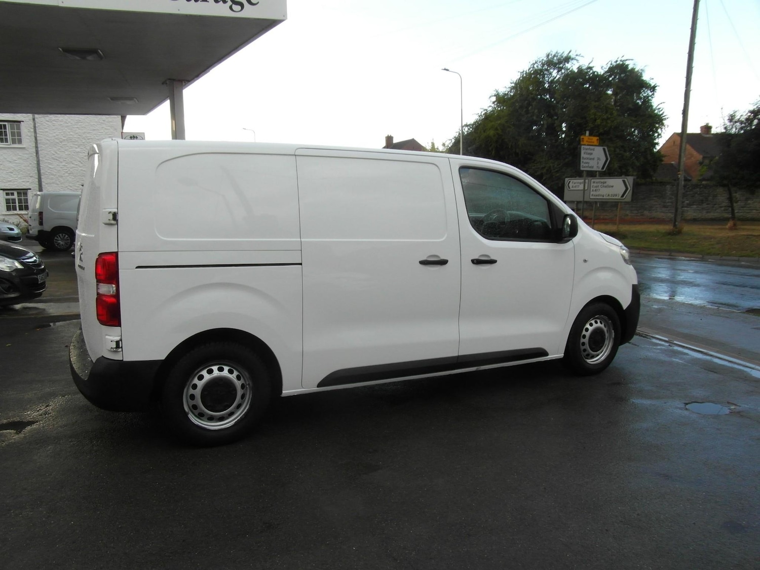 Used Peugeot Expert 2020 for sale - 76474339: Photo 10